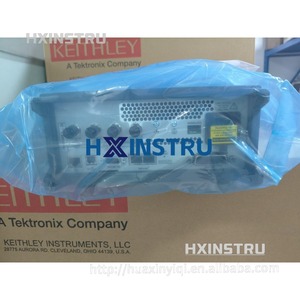 Keithley 2450 Source Meter SMU, source de mesure à double canal, nouveau hx1 - Product Image 3