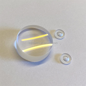 <span class=keywords><strong>Lentes</strong></span> de Vidrio Óptico, Lente Objetivo, Lente de <span class=keywords><strong>Microscopio</strong></span> para Laboratorio, Endoscopio Biológico - Product Image 5