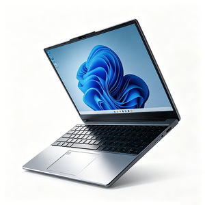 Oferta Especial: Laptop Empresarial de 15.6 Pulgadas con AMD R3 2300U, Pantalla 16:9, 16GB DDR4, 512GB M.2 SSD, para Oficina y Hogar - Product Image 1
