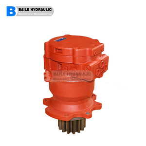 มอเตอร์ลูกสูบซีรีส์ MSF รุ่น MSF-18 MSF-23 - Product Image 1