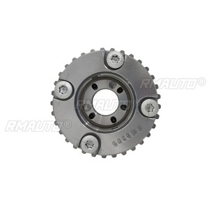 A2760501547 Piñón de distribución de admisión y escape del árbol de levas, ajustador de admisión del motor para Mercedes 276, accesorios para kit de carrocería - Product Image 4