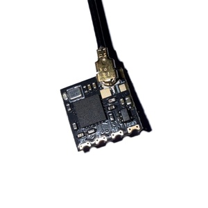ตัวรับสัญญาณ BETAFPV ELRS 2.4G Lite อะไหล่โดรนพลาสติกสำหรับโดรน UAV - Product Image 2
