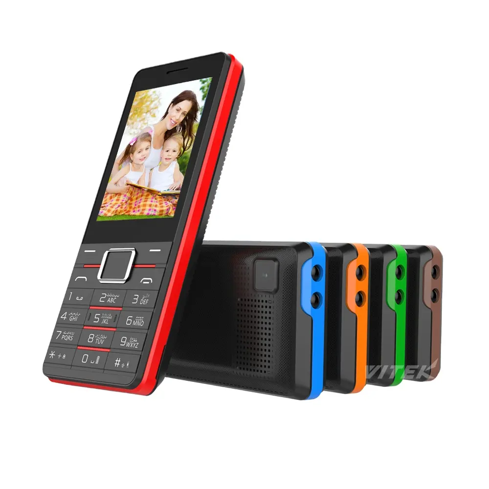VTEX 2,4 2,8 дюймов оптовая продажа OEM китайский телефон бар, кнопка дешевый базовый китайский мобильный телефон прайс-лист