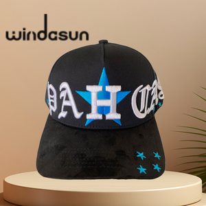 Nuevo Modelo, Gorra de Béisbol con Bordado Completo de Flor de Cachemira, Bordado 3D, Forro de Seda, Estilo Hawaiano, Sneaker Fever, Dandiwood - Product Image 5