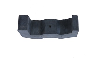 Bujes de Goma para Motor de Automóvil con Núcleo Metálico, Producción en Masa en Egipto - Product Image 5