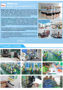 Nuova energia elettrica per Auto Auto Auto cavo di alimentazione gruppo <span class=keywords><strong>maschio</strong></span> a femmina cablaggio - Product Image 5