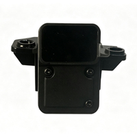 Cámara de Monitoreo del Conductor en el Vehículo, Sistema DMS para Auto, Nueva, Original, HCHQ-3620400, Guangdong BYD Han EV Versión Inteligente, Repuestos