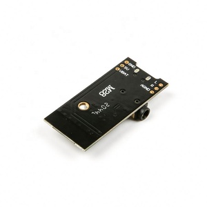 Módulo de Audio Inalámbrico BT 4.2 Estéreo de Alta Fidelidad HIFI para Modificación DIY MH-MX8 M18/M28/M38 - Product Image 5