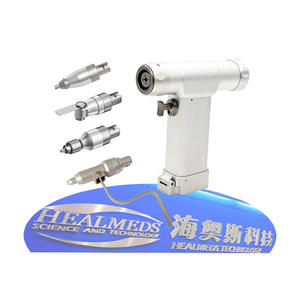 Healmeds Pet Osteotoom Tools Elektrische Dierenarts Chirurgie Set Mini Power Botoefeningen Veterinair Orthopedisch Met Oplaadbare Batterij - Product Image 2