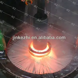 SWP-80MT Induction Brazing Machine Induction Heating Induction Heater For Metal Heat Treatment