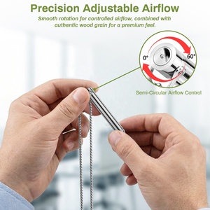 เครื่องช่วยหายใจแบบสแตนเลสขัดเงา รุ่น Standard Airflow สำหรับเลิกบุหรี่ เป็นมิตรกับสิ่งแวดล้อม - Product Image 5
