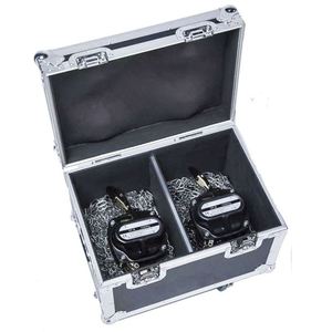 <span class=keywords><strong>Polipasto</strong></span> Eléctrico de <span class=keywords><strong>Cadena</strong></span> D-8+ con Carcasa Negra y Control Remoto Inalámbrico para Escenarios - Product Image 4