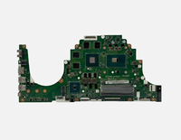Laptop Motherboard for LA-K051P For Acer Aspire VX5-591G Laptop Motherboard LA-E361P With i7-7700HQ