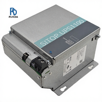 Nouvelles alimentations industrielles 6EP4134-0GB00-0AY0 Sitop UPS1100 Module de batterie Plomb-acide 24V DC 5A 50/60Hz Sortie Marque Originale