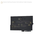 Módulo de Automatización Industrial 6ES7138-4CA01-0AA0, Dispositivo Remoto de E/S Distribuidas, Módulo de E/S Distribuidas, Nuevo y Original