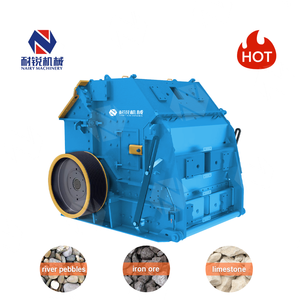 Nhiệm Vụ Nặng Nề Khai Thác Mỏ Than Tác Động Thiết Bị Nghiền Lớn Miệng Đảo Ngược Pf1010 Pf1210 Máy Nghiền Tác Động - Product Image 3