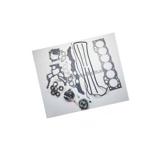 Motor Volledige Revisie Pakkingset Rubberen Afdichtingsset Voor Lexus Voor Toyota Oem 04111-70151 0411170151 - Product Image 1