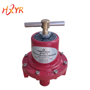 Regulador de <span class=keywords><strong>Gas</strong></span> Industrial de Alta Presión <span class=keywords><strong>REGO</strong></span> 1584VN DN15 para GLP, Neumático, 159 kg/h, Temperatura Normal, Regulación de Tuberías, de EE. UU. - Product Image 4