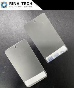 Uniform illumination Angle-bent microstructure diffusion film For <b>Wall</b> washing lights recessed light <b>table</b> lamps Rina Tech - Product Image 5