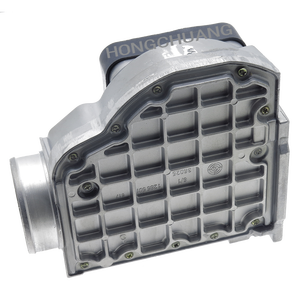 0280200201 0280200204 0986280029 13627547975 13621734651 OEM Cable caliente MAF Sensor de flujo de aire masivo para BERTONE BMW 2005-2013 - Product Image 5