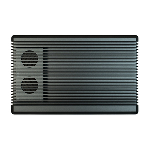 Ordinateur de bureau Qotom Q31172GT i7 1185G7 <span class=keywords><strong>TigerLake</strong></span>, 3 GHz, 4 cœurs, 10 ports Intel I226-V 2.5G LAN, mini PC pare-feu - Product Image 4