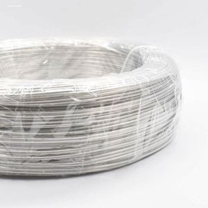 Alambre de Aleación de Aluminio Eléctrico de Alta Pureza de 0.1~6.0 mm, Certificado ISO 9001, Marca Tsingshan, Aplicaciones Médicas y Aeroespaciales - Product Image 6