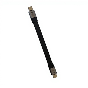 สายชาร์จ USB Type-C สำหรับเชื่อมต่อเครื่องจักร - Product Image 2