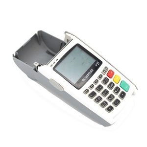บริการ OEM แบบกำหนดเอง แม่พิมพ์ฉีดพลาสติก ออกแบบแม่พิมพ์ฉีดพลาสติก เครื่อง POS สำหรับแม่พิมพ์ฉีดพลาสติก - Product Image 2