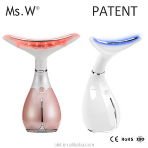 <strong>Ms</strong>.<strong>W</strong> Facial Neck Care &amp; Wrinkle Elimination Device for Wrinkle Repair Massager Anti-Aging Skin Care Beauty Equipment - Product Image 5