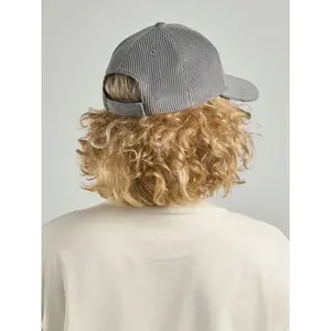 Gorro Cordy-S Sostenible, Merchandising Personalizado - Product Image 6