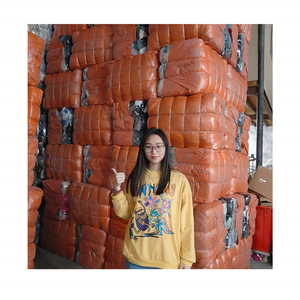 厂家直销批发便宜三英尺被褥二手二手被子包 - Product Image 6