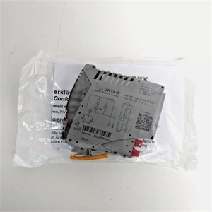 Contacto nuevo y original <span class=keywords><strong>IOA</strong></span> REL 24V DO/BFI/3.0A/EX Módulo de entrada/salida 2910411 Nuevo en stock - Product Image 1