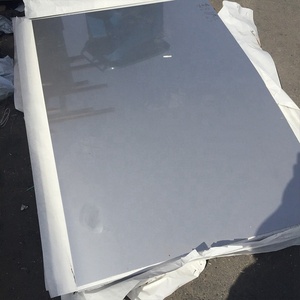 Us301 0.2 מ "מ-3 מ" מ 304 עבה 316l 304 נירוסטה גיליון מחיר המפעל 2b 2.0 מ "מ לוחות נירוסטה לילדים - Product Image 4