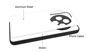 Custodia per telefono a sublimazione in bianco originale per Redmi Turbo 4 Pro 14C con stampa personalizzata <span class=keywords><strong>Cover</strong></span> antiurto per <span class=keywords><strong>Xiaomi</strong></span> POCO F7 - Product Image 3