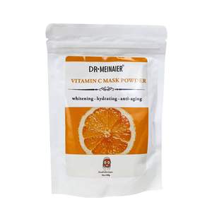 Mascarilla de gelatina de <span class=keywords><strong>gel</strong></span> a base de hierbas 2023, mascarilla reafirmante antienvejecimiento de colágeno en polvo para cara, nariz, ingredientes naturales para salones de belleza, Spa - Product Image 4