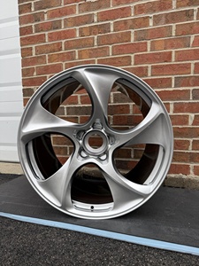 Jantes monobloc forgées sur mesure 522M 19/20/21 pouces ultra légères haute performance pour <span class=keywords><strong>Porsche</strong></span> <span class=keywords><strong>911</strong></span> <span class=keywords><strong>Carrera</strong></span> GTS Chevrolet Corvette C8 Z06 - Product Image 1