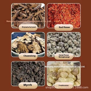 Montare la moxibustione del cartamo della <span class=keywords><strong>Materia</strong></span> <span class=keywords><strong>Medica</strong></span> di Ainan Yunnan per la frammentazione delle ossa dei capelli - Product Image 4