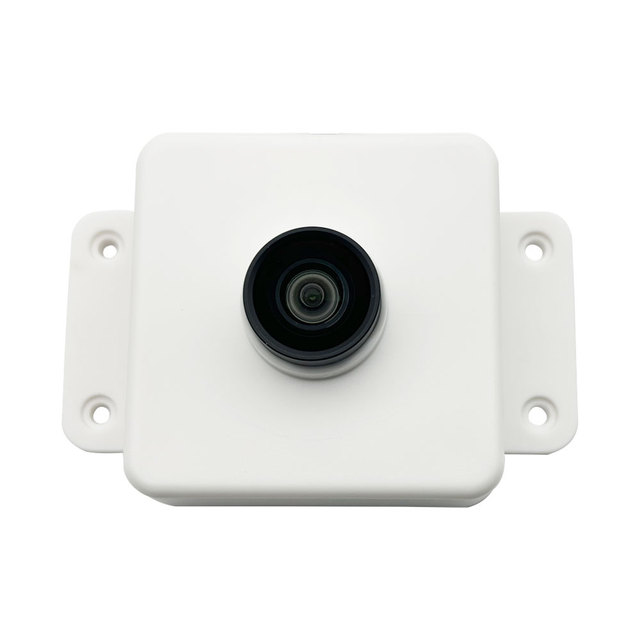 Antifog CMOS Imaging Sensor 5M HDR Low Temperature Resistance Freezer USB Camera
