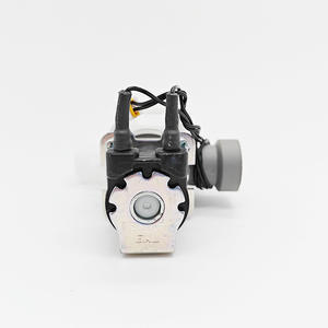 Valvola di <span class=keywords><strong>scarico</strong></span> KLC-KU-3 valvola di <span class=keywords><strong>scarico</strong></span> del purificatore d'acqua <span class=keywords><strong>della</strong></span> <span class=keywords><strong>lavatrice</strong></span> - Product Image 4