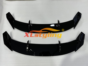 XLstyling Nouveaux accessoires <span class=keywords><strong>de</strong></span> voiture lifting kits <span class=keywords><strong>de</strong></span> carrosserie pièces pour <span class=keywords><strong>BMW</strong></span> série <span class=keywords><strong>1</strong></span> F40 becquet <span class=keywords><strong>de</strong></span> pare-chocs aile <span class=keywords><strong>de</strong></span> <span class=keywords><strong>toit</strong></span> arrière - Product Image 6