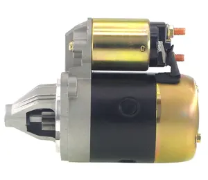 Automotive starter motor 02-A0050R,110315 JS349 16940 3610011140 3610022000 M002T40081