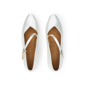 BD chaussures de <span class=keywords><strong>danse</strong></span> de salon pour <span class=keywords><strong>femme</strong></span> Tango pas cher Sasan chaussures de <span class=keywords><strong>danse</strong></span> Jazz dames Satin cuir blanc femmes chaussures de <span class=keywords><strong>danse</strong></span> latine 138 - Product Image 3