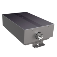 Chauffe-eau instantané sans réservoir en acier inoxydable portable de 16 L, haute pression, résistant à la corrosion, fonctionnant au gaz, GPL/gaz naturel