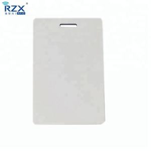 Pellicola Overlay in Policarbonato PC <span class=keywords><strong>per</strong></span> Carte d'Identità e Patenti di Guida - Product Image 6