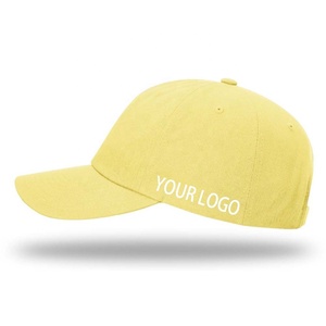 Tùy Chỉnh Thêu Mũ Bóng Chày Mũ Thoải Mái Tùy Biến Nước Bằng Chứng Camper Nylon Không Thấm Nước 6 Bảng Điều Chỉnh Mũ Cap Cho Nam Giới - Product Image 2