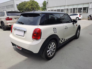 <span class=keywords><strong>Mini</strong></span> <span class=keywords><strong>Cooper</strong></span> Usado 2014-2017 Automático, Neumáticos R16, Motor Turbo, Volante a la Izquierda, Asientos de Cuero, Techo Panorámico - Product Image 3
