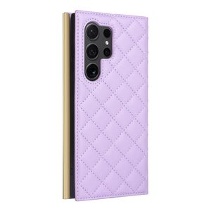 Étui portefeuille livre à rabat pour <span class=keywords><strong>Samsung</strong></span> Galaxy S9 S10 S20 S21 S22 S23 S24 S23FE - Product Image 2
