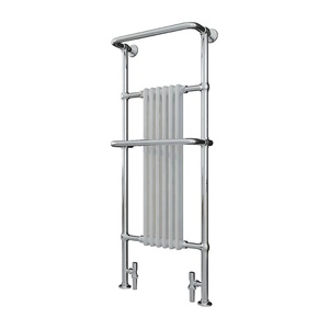 <span class=keywords><strong>Scaldasalviette</strong></span> Elettrico SUN-TR14FM di Alta Qualità, Servizio OEM, Radiatore per Asciugamani da Bagno - Product Image 5