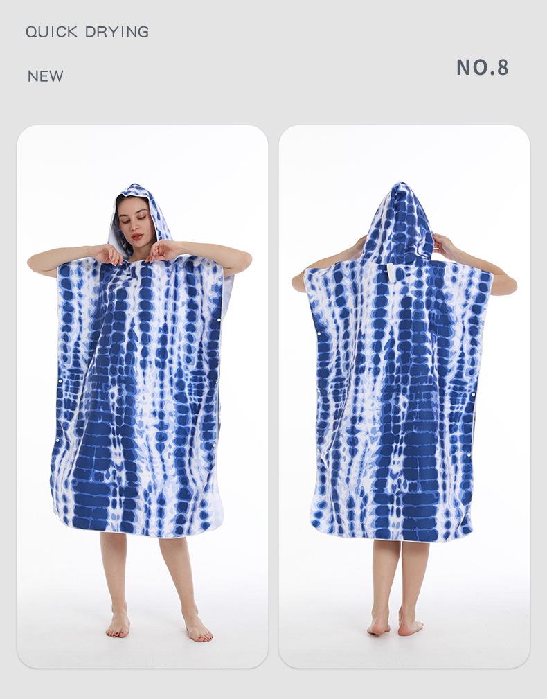 Azul