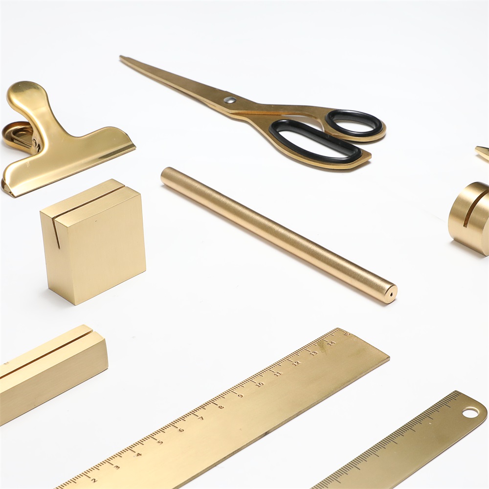 Высококачественная латунная металлическая шариковая ручка MAXERY, шариковая ручка с пользовательским логотипом, плавно и аккуратно пишет